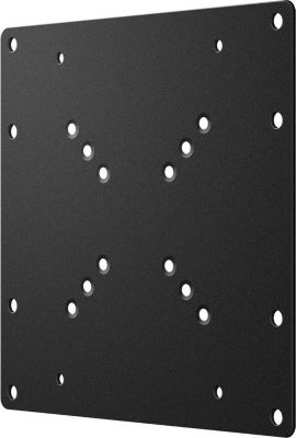 Support mural TV GOOBAY Plaque d'agrandissement VESA