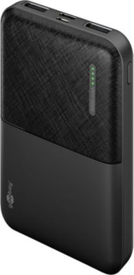 Batterie externe GOOBAY Batterie externe Powerbank - 5 000mAh