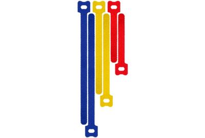 Range câble GOOBAY Bande Scratch 6  couleur 17cms