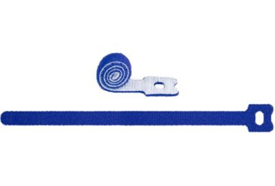 Range câble GOOBAY Bande Scratch 6  couleur 17cms