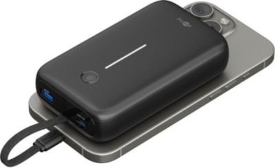 Batterie externe GOOBAY Batterie externe Powerbank - 20 000mAh