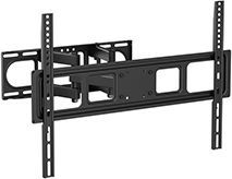 Support mural TV GOOBAY Support TV mural amovible - 37 à 80'