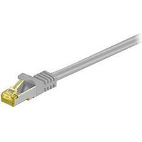 Câble Ethernet GÉNÉRIQUE 2985916
