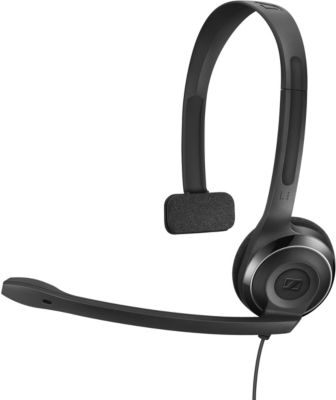 CASQUE MICRO USB LOGITECH H340 NOIR