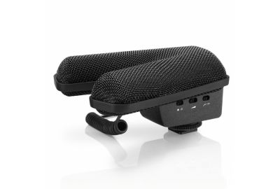 Micro SENNHEISER MKE 440