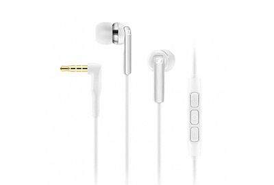 Écouteur SENNHEISER CX 2.00i white