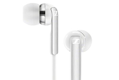 Écouteur SENNHEISER CX 2.00i white
