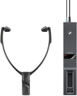 Casque TV SENNHEISER RS 2000