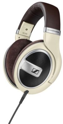 Casque SENNHEISER HD 599 Casque SENNHEISER HD 599