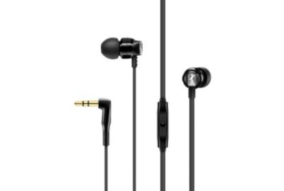 Ecouteur SENNHEISER CX 300S Noir