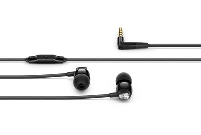 Ecouteur SENNHEISER CX 300S Noir