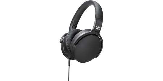 Casque + Micro SENNHEISER HD 400S
