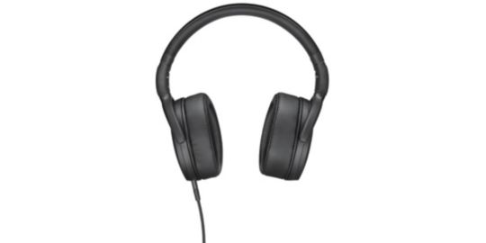 Casque + Micro SENNHEISER HD 400S