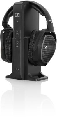 Gamme de casques Sennheiser · HomeCinéSolutions