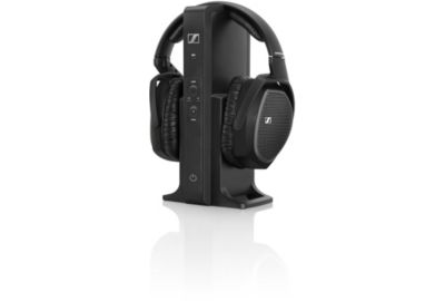 Casque Sans Fil SENNHEISER RS 175-U