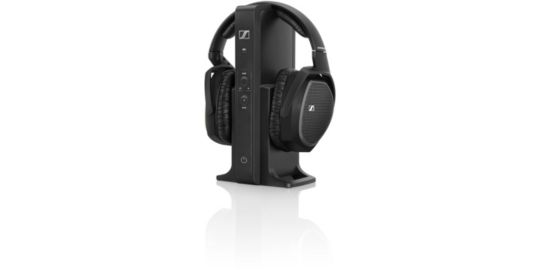 Casque Sans Fil SENNHEISER RS 175-U