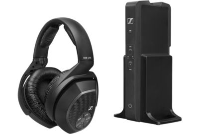 Casque Sans Fil SENNHEISER RS 175-U
