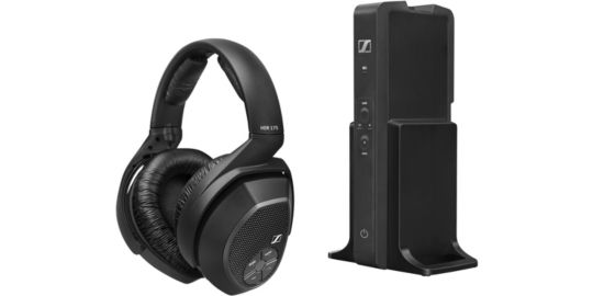 Casque Sans Fil SENNHEISER RS 175-U