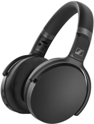 Casque SENNHEISER HD 450BT Black