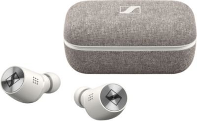 Ecouteurs Sennheiser Momentum True Wireless 2 Blanc