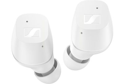 Ecouteur SENNHEISER CX True Wireless Whi