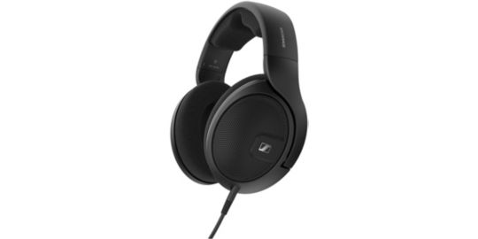 Casque SENNHEISER HD 560S