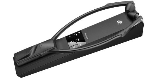 Casque Sans Fil SENNHEISER RS 5200