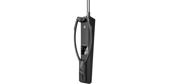 Casque Sans Fil SENNHEISER RS 5200