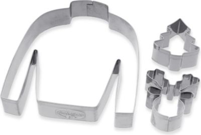 Emporte pièces DR.OETKER 1065