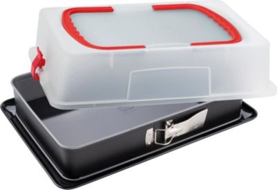 Moule à gâteau DR.OETKER 1123