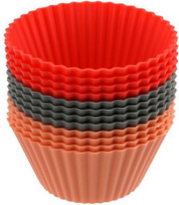 Moule à muffin DR.OETKER 1263