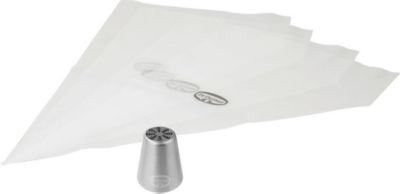 Poche à douilles DR.OETKER 1377