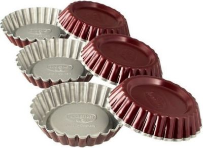 Moule à tartelette DR.OETKER 1701