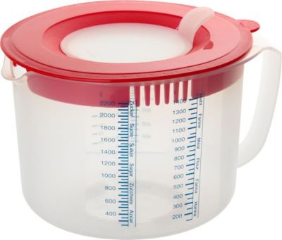 Verseuse DR.OETKER 1803