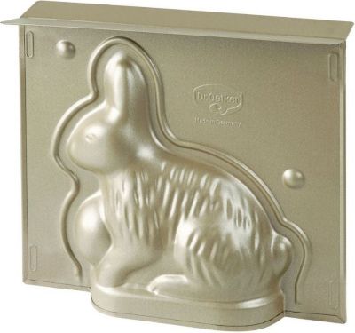 Moule à gâteau fantaisie DR.OETKER 1870