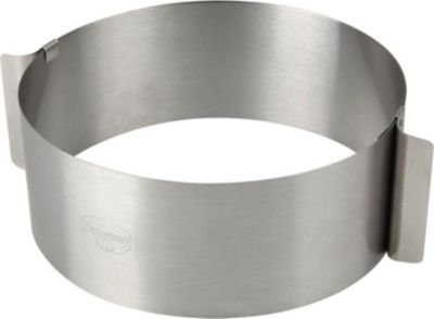 Cercle pâtisserie DR.OETKER 1919