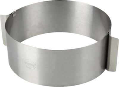 Cercle pâtisserie DR.OETKER 1919 Cercle pâtisserie DR.OETKER 1919