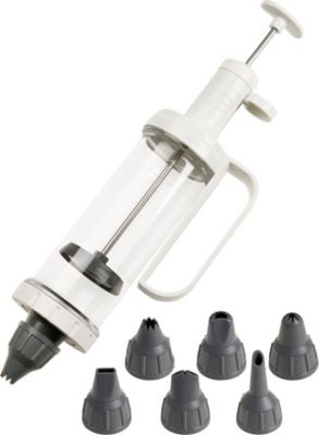 Poche à douilles DR.OETKER 1982 Poche à douilles DR.OETKER 1982