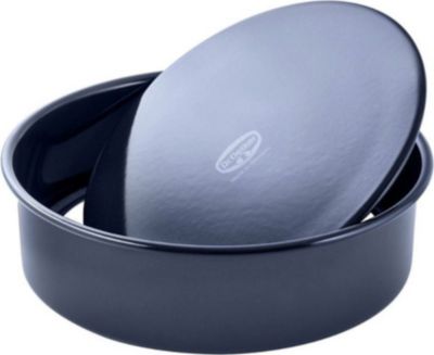 Moule à manqué DR.OETKER 2363