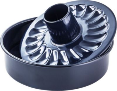 Moule à savarin DR.OETKER 2365