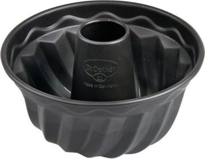 Moule à kouglof DR.OETKER 2582