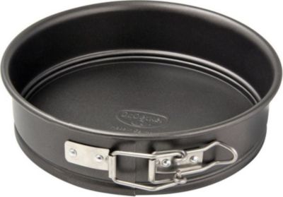 Moule à manqué DR.OETKER 2586