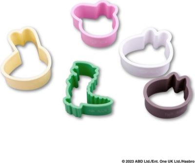 Emporte pièces DR.OETKER 2954