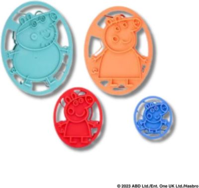 Emporte pièces DR.OETKER 2955 Emporte pièces DR.OETKER 2955