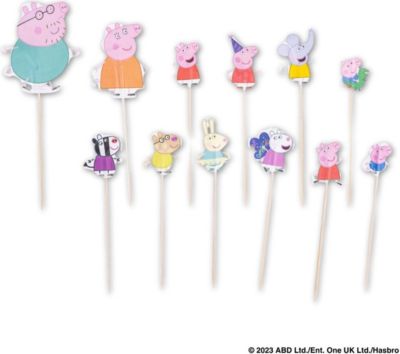 Pics à brochette DR.OETKER 2958