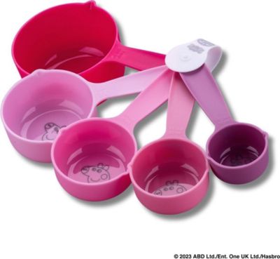 Cuillère à pâtes DR.OETKER 2964