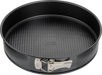 Moule à manqué ZENKER 6504