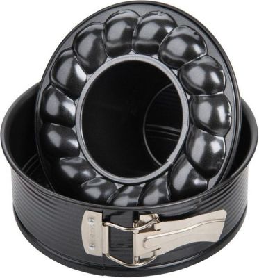 Moule à manqué ZENKER 6506