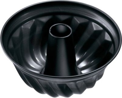 Moule à kouglof ZENKER 6526