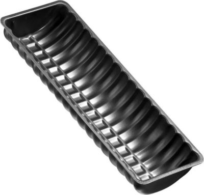 Moule à bûche ZENKER 6532